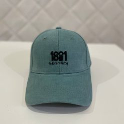کلاه 1891 سبز