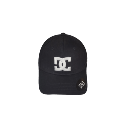 کلاه dc